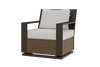 Eclipse Swivel Club Chair - Highback