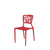Resin Phoenix Side Chair - On Clearance