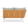 Aria Left Arm Loveseat - On Clearance