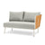 Aria Right Arm Loveseat - On Clearance