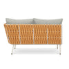 Aria Right Arm Loveseat - On Clearance