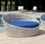 Aria Daybed Oval