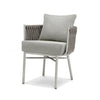 Aria Dining Arm Chair - Style 1