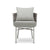 Aria Dining Arm Chair - Style 1