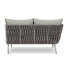 Aria Left Arm Loveseat - On Clearance