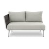 Aria Left Arm Loveseat - On Clearance