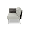 Aria Left Arm Loveseat - On Clearance