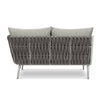 Aria Right Arm Loveseat - On Clearance