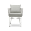 Aria Dining Arm Chair - Style 1