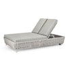 Aria Double Chaise - On Clearance