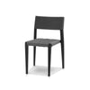 Belmont Dining Side Rope Chair- On Clearance