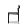 Belmont Dining Side Rope Chair- On Clearance