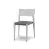 Belmont Dining Side Rope Chair- On Clearance