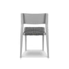 Belmont Dining Side Rope Chair- On Clearance