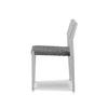 Belmont Dining Side Rope Chair- On Clearance