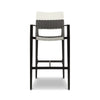 Chloe Bar Arm Chair