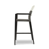 Chloe Bar Arm Chair