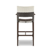 Chloe Bar Arm Chair