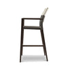 Chloe Bar Arm Chair