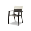 Chloe Dining Arm Chair