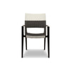 Chloe Dining Arm Chair