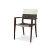 Chloe Dining Arm Chair