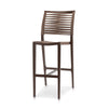 Chloe Rope Bar Side Chair