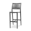 Chloe Rope Bar Side Chair