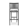 Chloe Rope Bar Side Chair