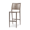 Chloe Rope Bar Side Chair