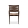 Chloe Rope Dining Arm Chair