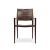 Chloe Rope Dining Arm Chair