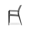 Chloe Rope Dining Arm Chair