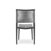 Chloe Rope Dining Side Chair