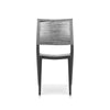 Chloe Rope Dining Side Chair