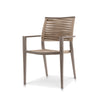 Chloe Rope Dining Arm Chair