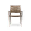 Chloe Rope Dining Arm Chair