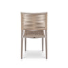 Chloe Rope Dining Side Chair