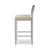 Danish Bar Side Chair  - Slatted