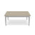 Danish Square Coffee Table - Large