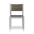 Danish Dining Side Chair - Slatted
