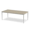 Danish Rectangular Dining Table- Large