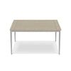 Danish Square Dining Table - Large