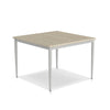 Danish Square Dining Table - Small