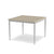 Danish Dining Table (Square) - Small