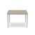 Danish Dining Table (Square) - Small