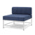 Delano Armless Lounge Chair