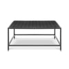 Delano Coffee Table Square