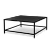 Delano Coffee Table Square