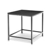 Delano End Table Square with Duraboard Top